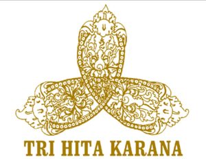 Tri Hita Karana