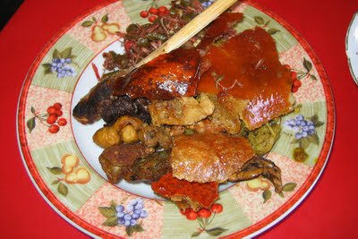 Babi Guling 1 Babi Guling 1