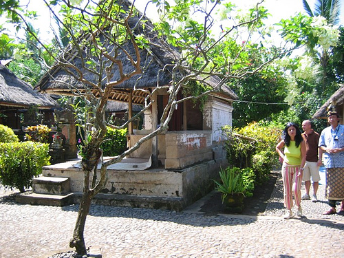 Balinese House Balinese House