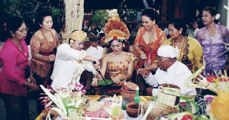 Balinese Wedding 1 Balinese Wedding 1