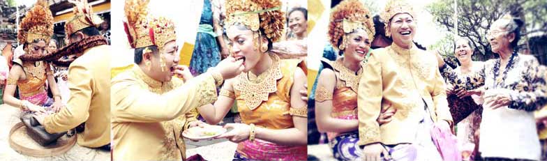 Balinese Wedding 2 Balinese Wedding 2