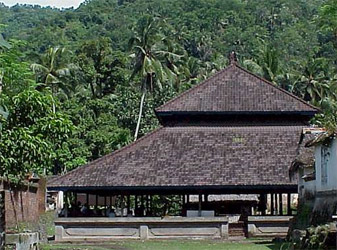 Banjar Balinese Community 2 Banjar Balinese Community 2