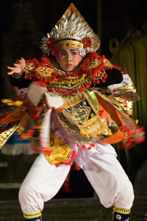 Baris Dance 2 Baris Dance 2