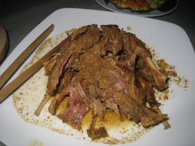 Bebek Betutu 1 Bebek Betutu 1