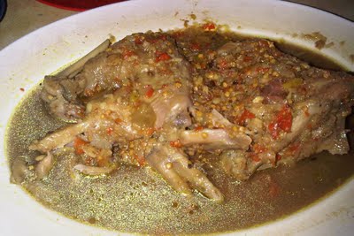 Bebek Betutu 2 Bebek Betutu 2