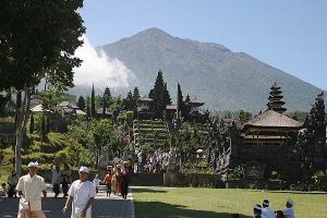 besakih temple 0