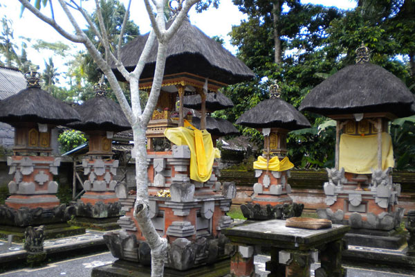 Family Temple Family Temple