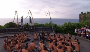 kecak dance bali 1