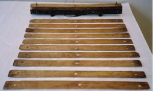 Gusti Bali Tours 32 lontar bali 2