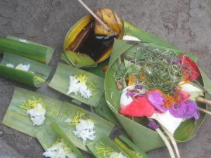 offering