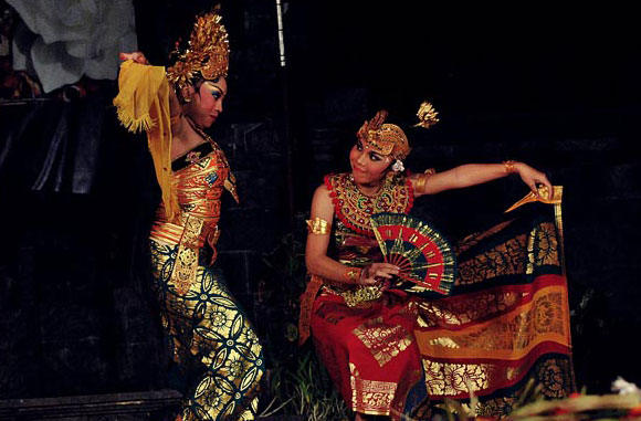 Oleg Tamulilingan Dance 4 Oleg Tamulilingan Dance