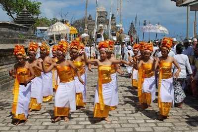 Rejang Dance 2 Rejang Dance 2