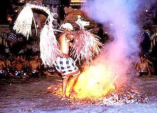 Sanghyang Jaran Dance sanghyang jaran dance
