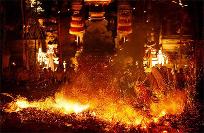 Sanghyang Jaran Sanghyang Jaran