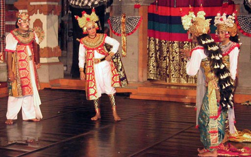 Arja Dance 1 Arja Dance 1