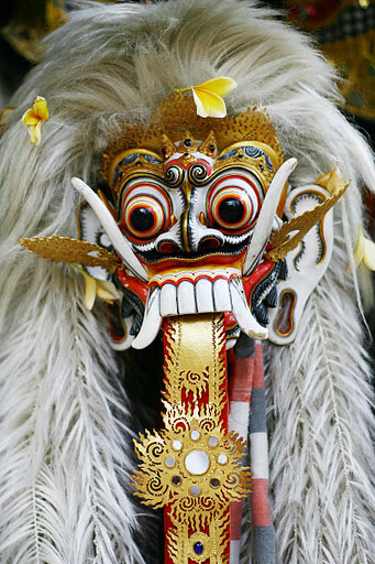Rangda 3 Rangda 3