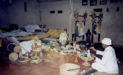 Tumpek Krulut 1 Tumpek Krulut 1