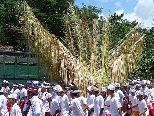 Bukakak Ceremony 4 Bukakak Ceremony