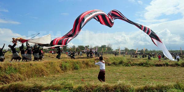 Bali Kites Festival 4 Bali Kites Festival 4