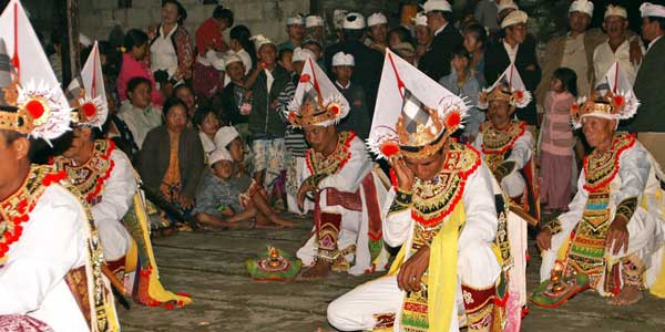 Bali Rituals and Ceremonies 2 Bali Rituals and Ceremonies 2