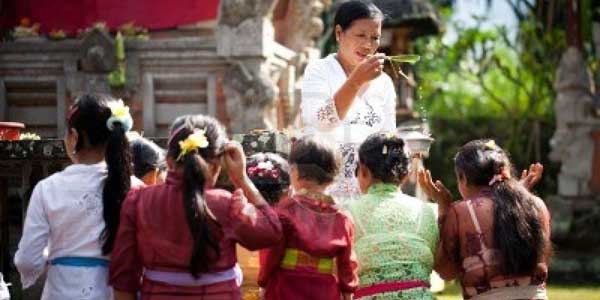 Tirta Holy Water Tirta Holy Water