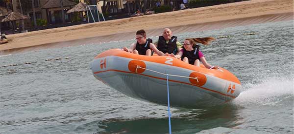 Bali Water Sport Package