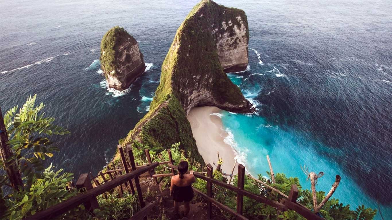 Nusa Penida Tour