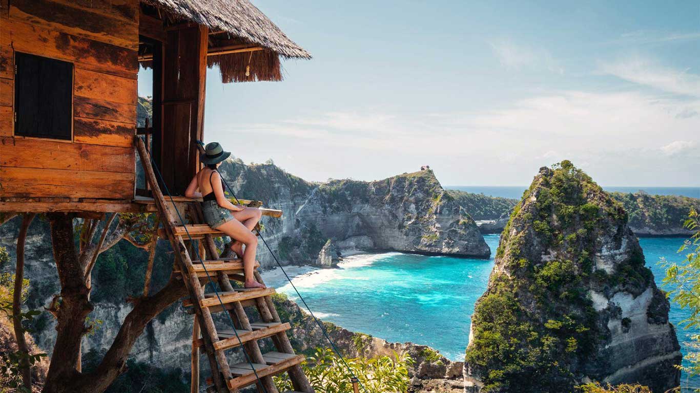 Nusa Penida Tour