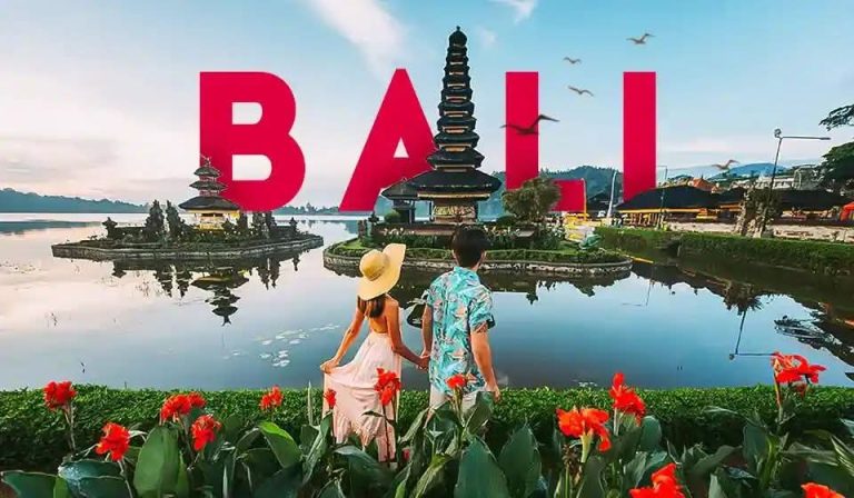 BALI Paradise Islands