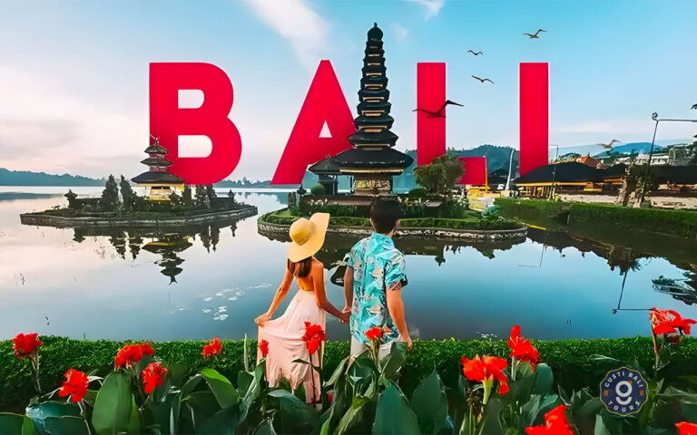 BALI Paradise Islands