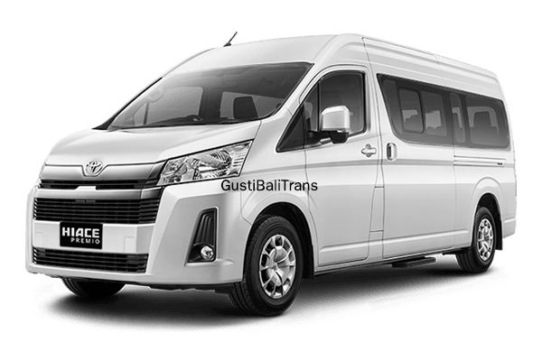 Hiace-Premio