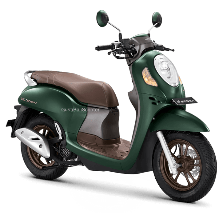 Scoopy-110