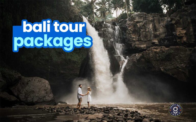 Bali Tour Packages