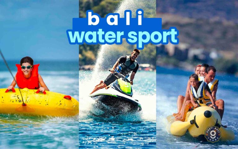 Bali Water Sport
