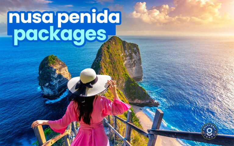 Nusa Penida Package