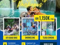 ATV_Sorkeling_Tlaga_Singha_Bali