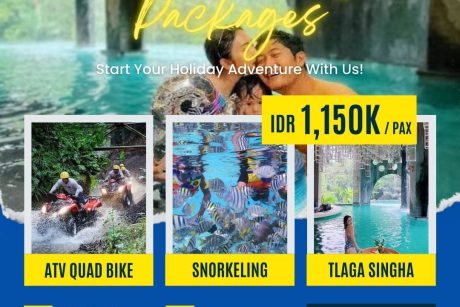 ATV_Sorkeling_Tlaga_Singha_Bali