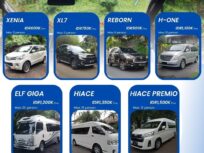 Bali_Transport_All_List