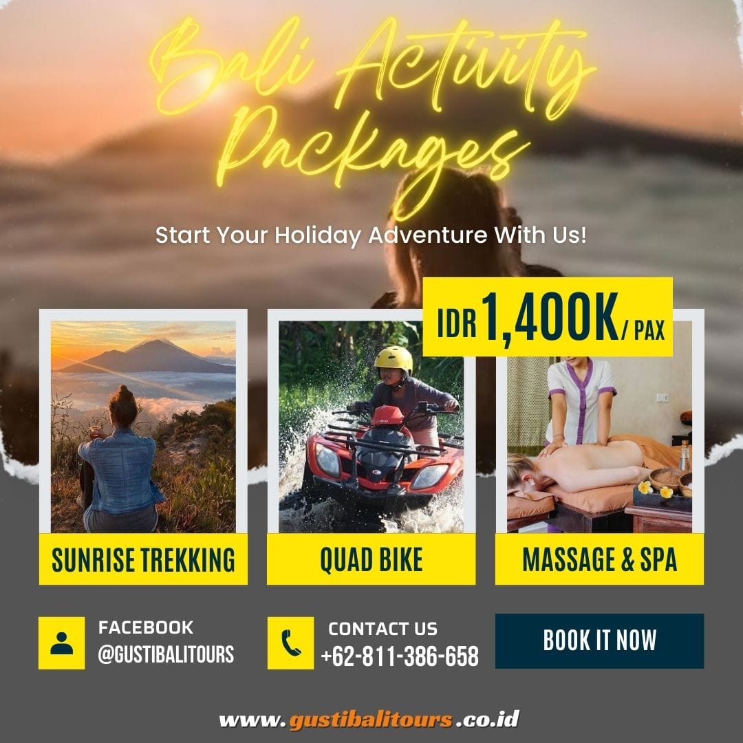 Batur_Trekking_ATV_Massage_Spa_Bali