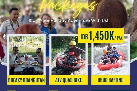 Breakfast_With_Orangutan_ATV_Ubud_Rafting_Bali