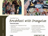 Breakfast With Orangutan Bali Zoo 20250512 134927 0025 e1753517780946