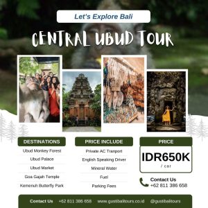 Bali Full Day Tour 15 Central_Ubud_Tour