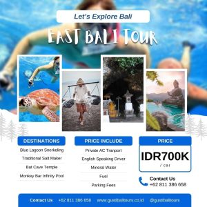 Bali Full Day Tour 6 East_Bali_Tour