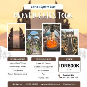 Bali Full Day Tour 16 Heaven_Gate_Tour