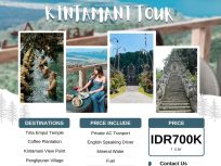 Kintamani_Tour