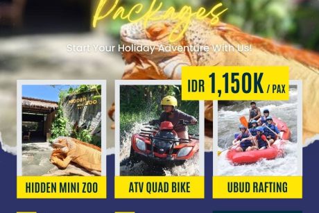 Hidden_Mini_Zoo_ATV_Ubud_Rafting_Bali