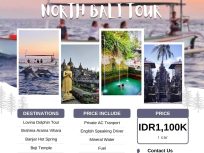 North_Bali_Tour