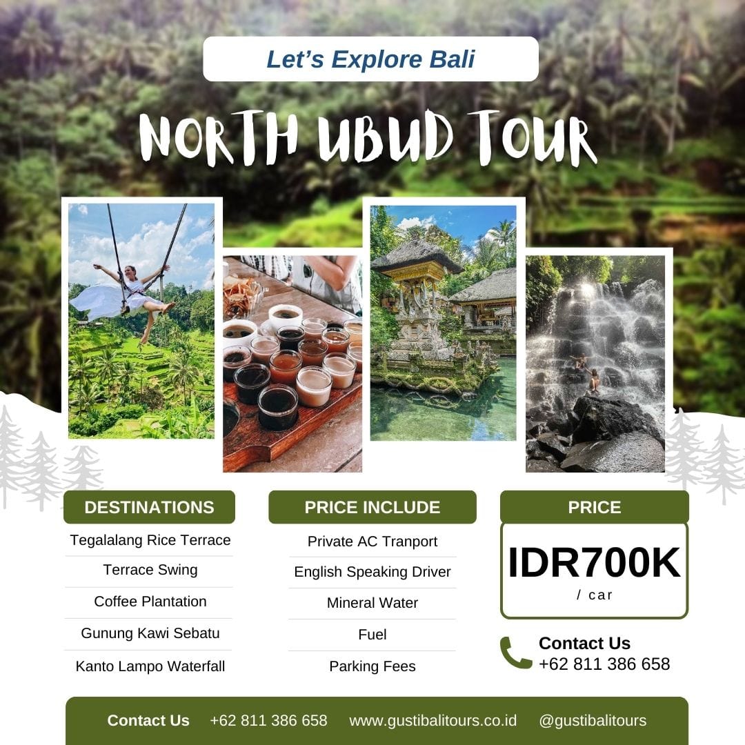 North_Ubud_Tour