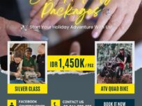 Silver_Class_ATV_Bali