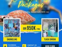 Snorkeling_Tlaga_Singha_Bali